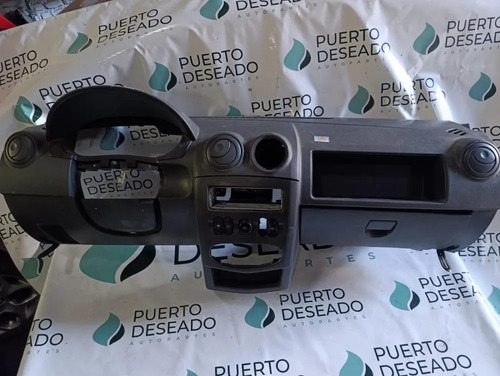 Tablero De Instrumentos — foto 1