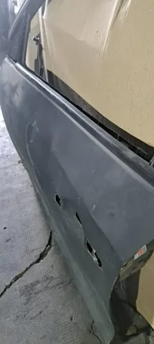 Puerta delantera izquierda — foto 4