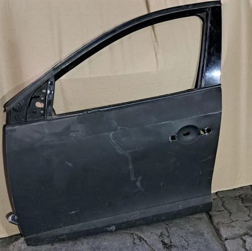Puerta delantera izquierda — foto 2