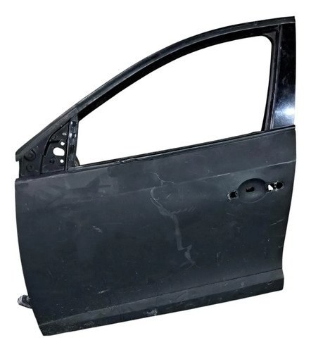 Puerta delantera izquierda — foto 1