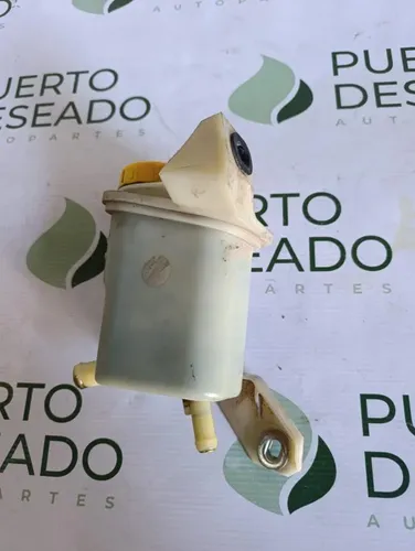 Deposito hidraulico — foto 2