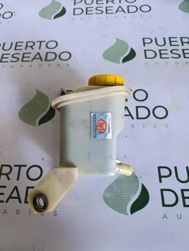 Deposito hidraulico — foto 1