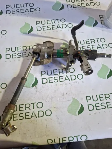 Columna de dirección — foto 1