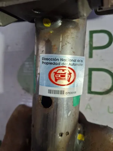 Columna de dirección — foto 2