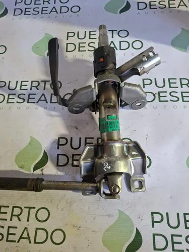 Columna de dirección — foto 3