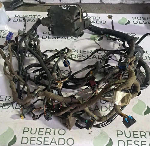 Ramal electrico — foto 1