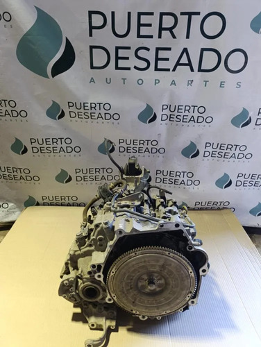 Caja de velocidades — foto 1