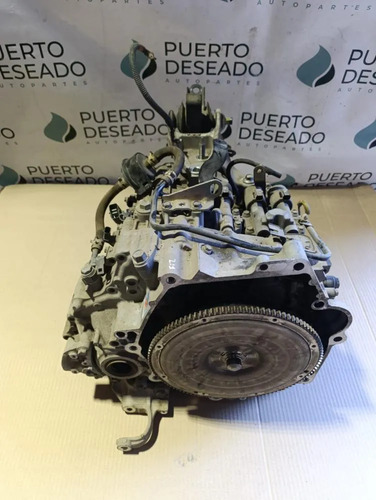 Caja de velocidades — foto 4