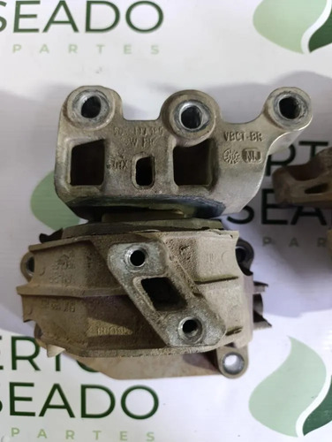 Soportes De Motor Y Caja — foto 3