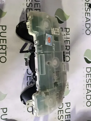 Instrumental de tablero — foto 3