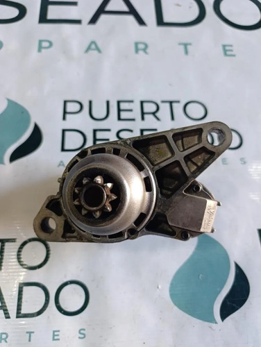 Motor de arranque — foto 4