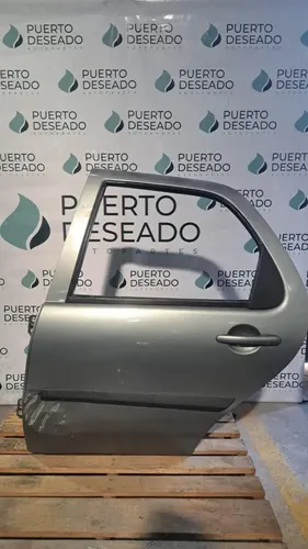 Puerta trasera izquierda — foto 3