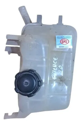 Deposito refrigerante — foto 1