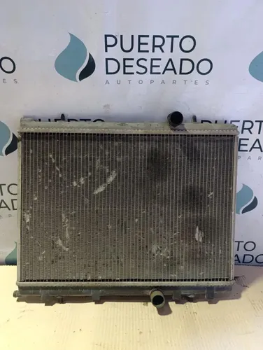 Radiador — foto 1