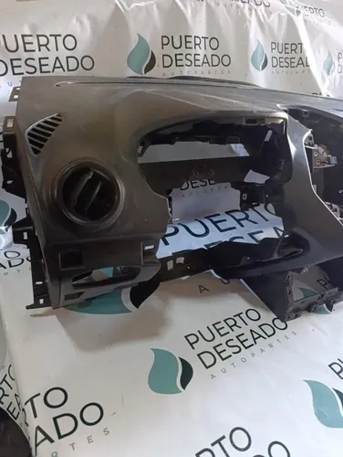 Tablero de instrumentos — foto 1