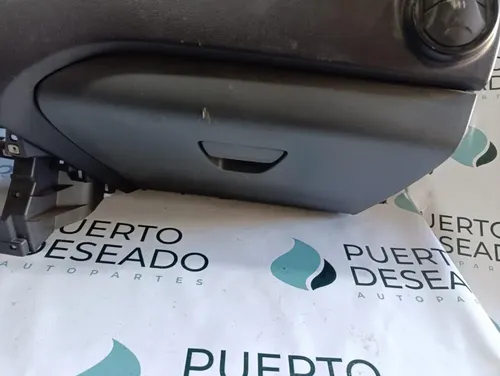 Tablero de instrumentos — foto 4