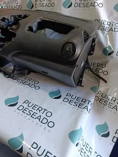 Tablero de instrumentos — foto 2