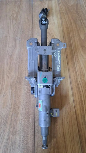 Columna de direccion — foto 2