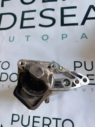 Motor de arranque — foto 2