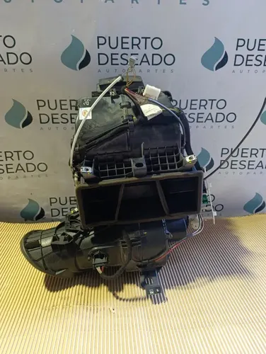 Aire acondicionado — foto 3