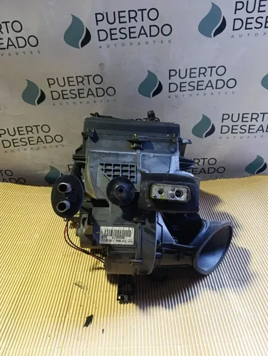 Aire acondicionado — foto 1