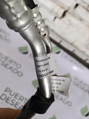 Caños de aire acondicionado — foto 3