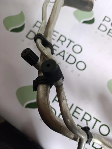 Caños de aire acondicionado — foto 2