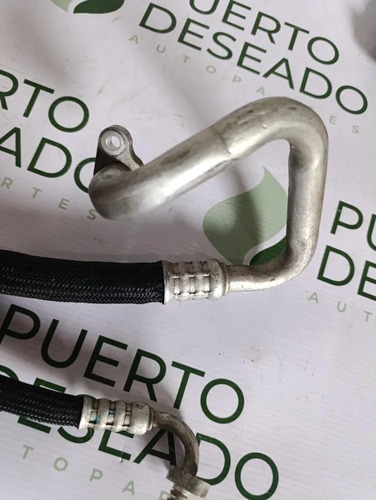 Caños de aire acondicionado — foto 4