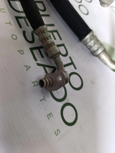 Caños de aire acondicionado — foto 1