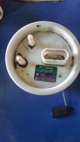 Bomba de nafta — foto 2