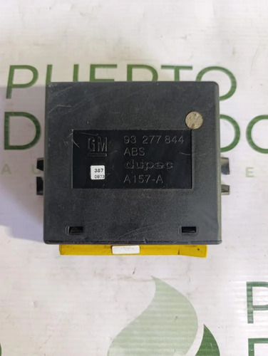Modulo de confort — foto 3
