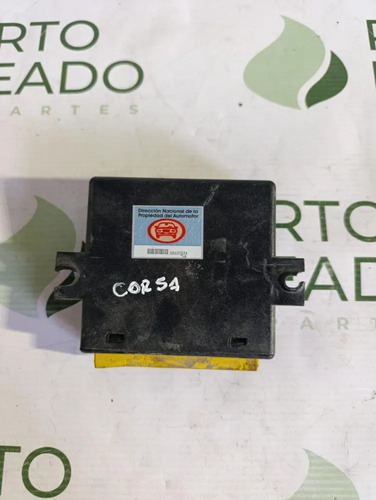 Modulo de confort — foto 1
