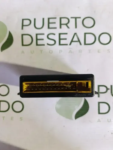 Modulo de confort — foto 2