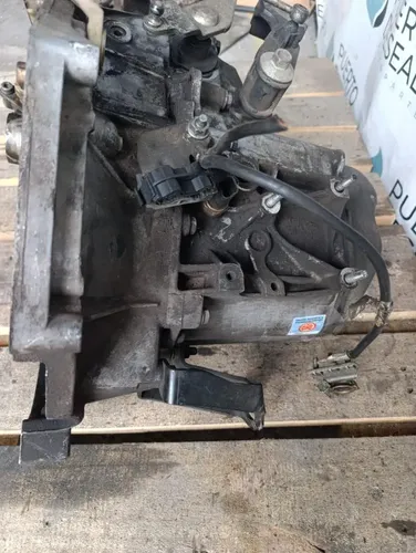 Caja de velocidades — foto 3