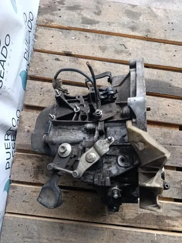Caja de velocidades — foto 4
