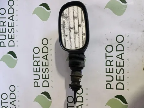 Espejo exterior derecho — foto 1
