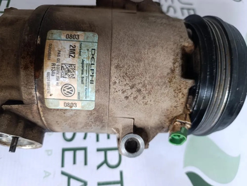 Compresor De Aire Acondicionado — foto 6