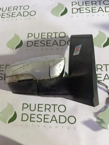 Espejo exterior derecho — foto 1