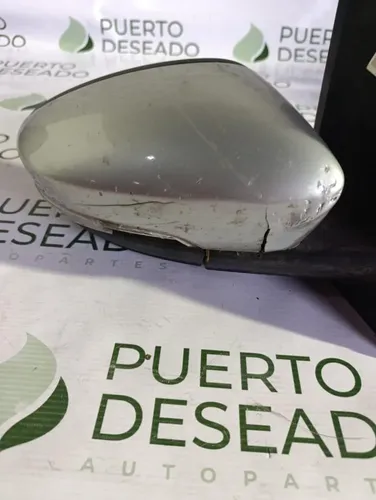 Espejo exterior derecho — foto 3