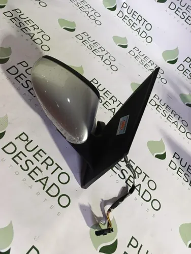 Espejo exterior derecho — foto 2