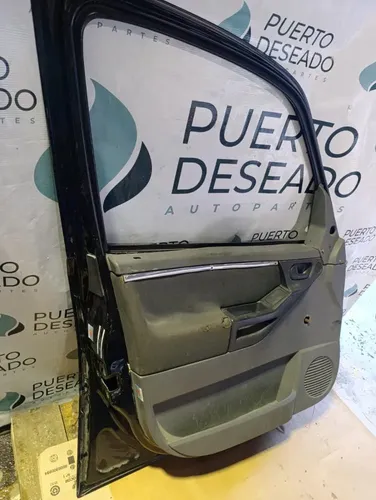 Puerta Delantera Izquierda — foto 3