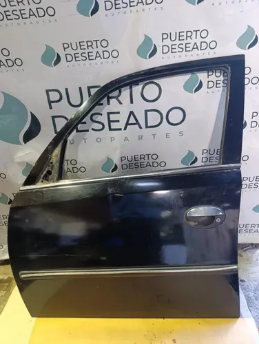 Puerta Delantera Izquierda — foto 1