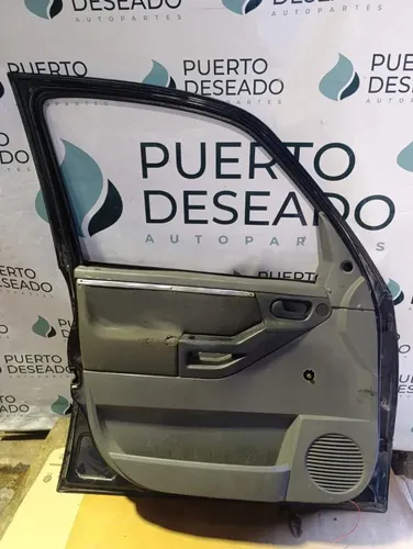 Puerta Delantera Izquierda — foto 2