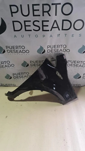 Guardabarro Delantero Derecho — foto 3