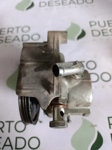 Bomba hidraulica — foto 1