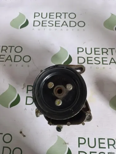 Bomba hidraulica — foto 3