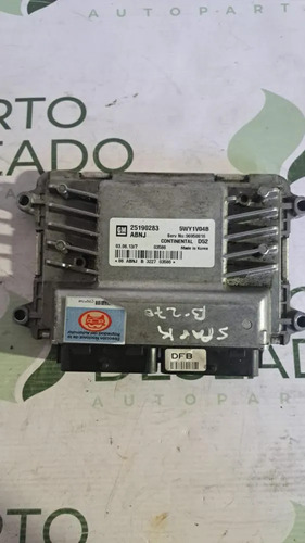Modulo de inyeccion — foto 1