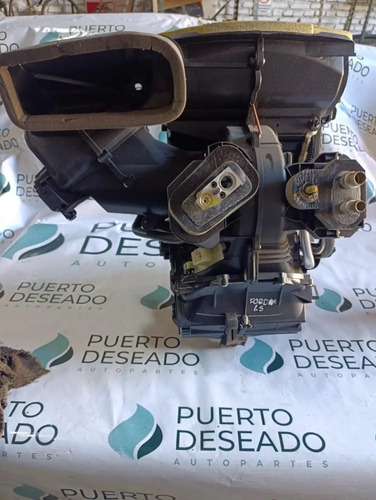 Aire acondicionado — foto 1