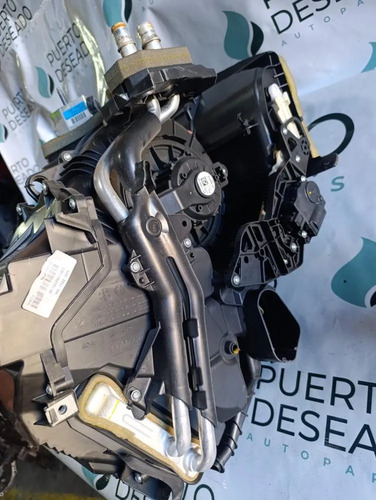 Aire acondicionado — foto 4