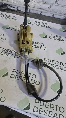 Palanca de cambios — foto 1
